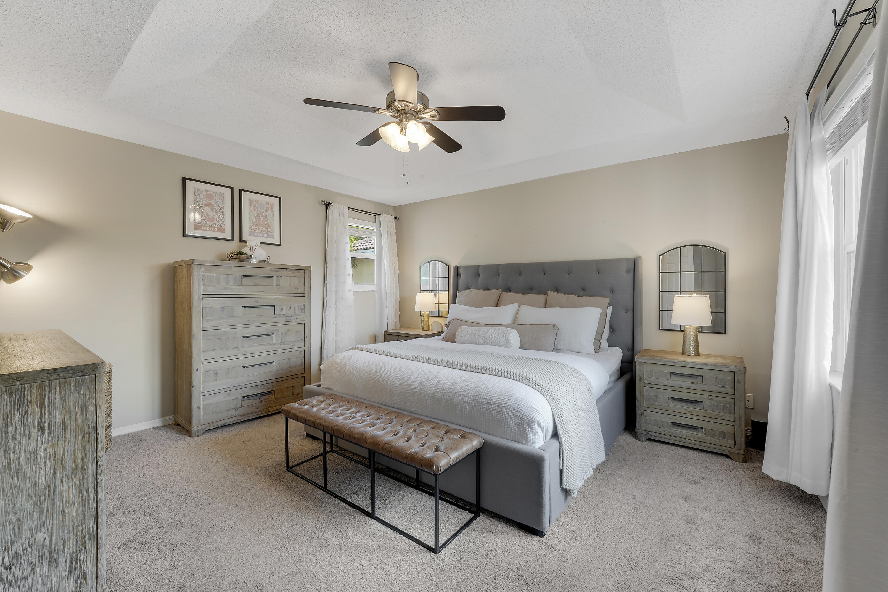 COCONUT POINT - Residential