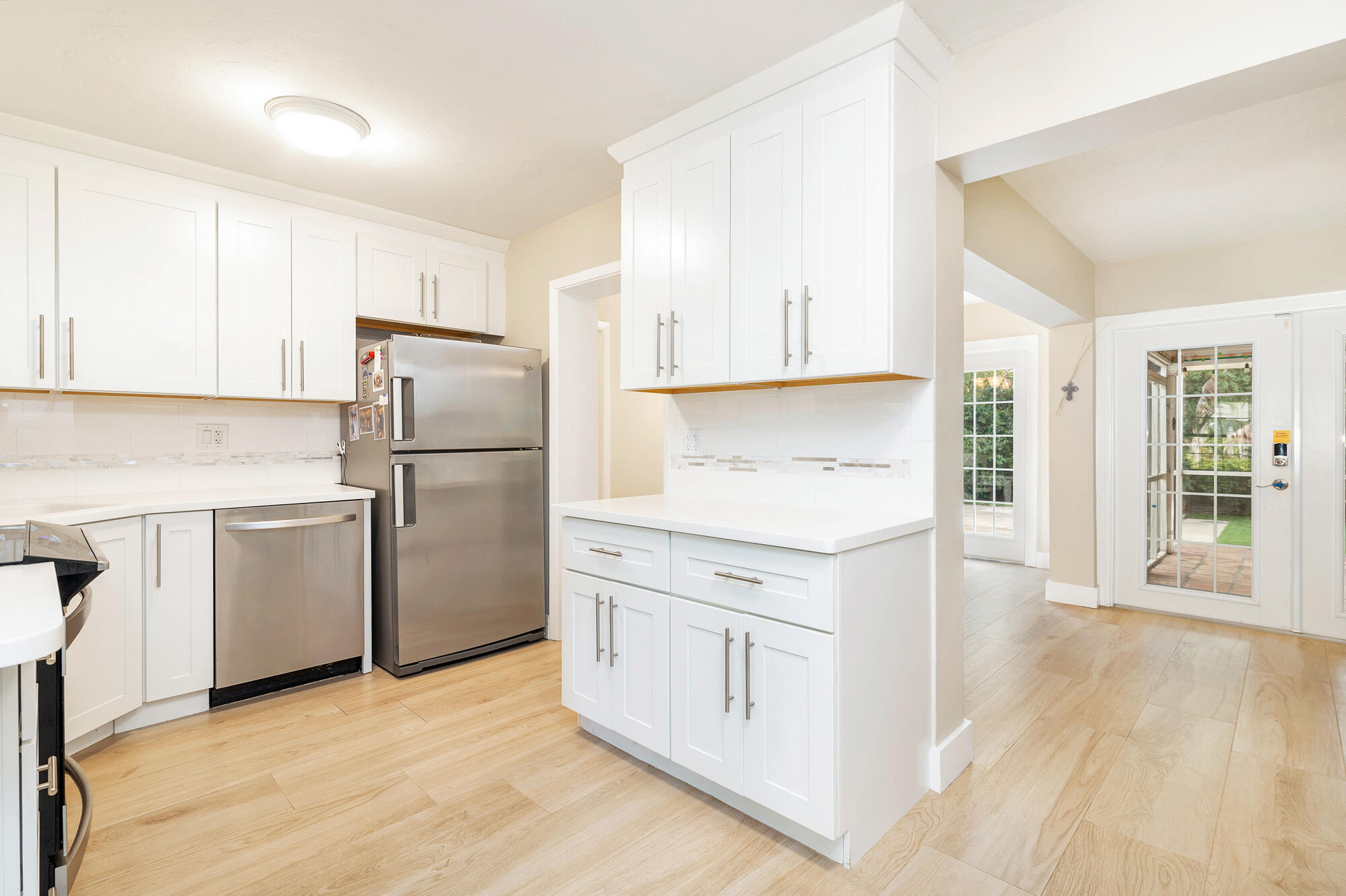 The Southend - Residential