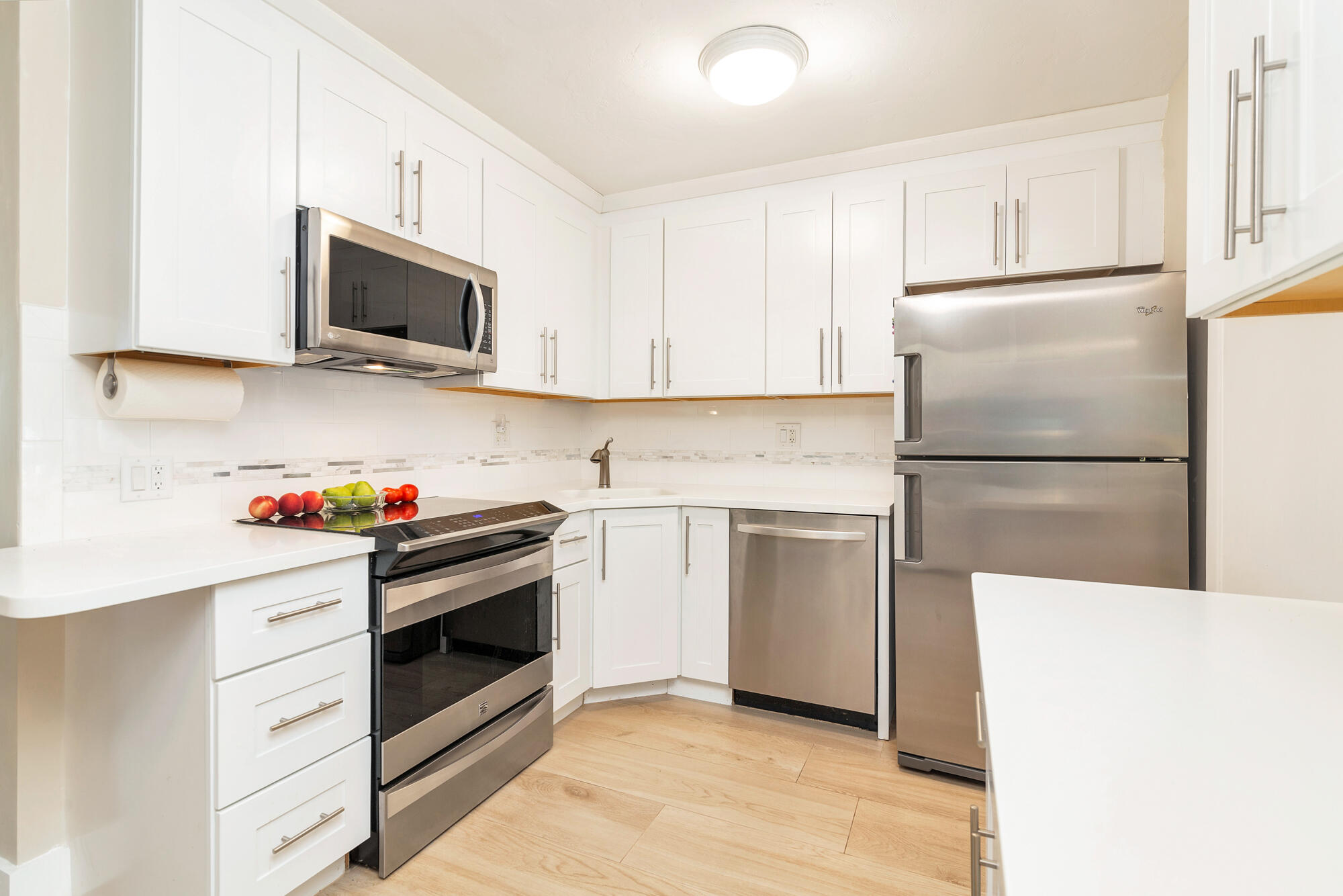 The Southend - Residential