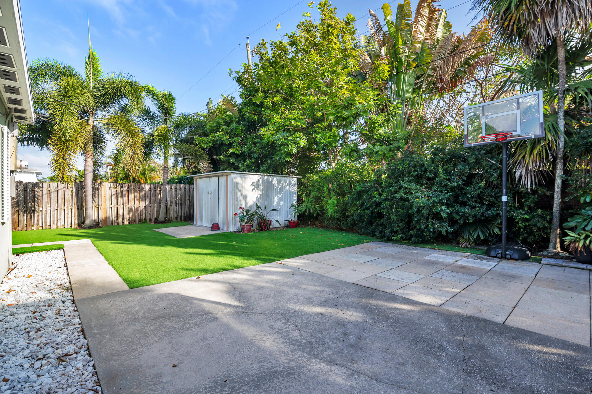 The Southend - Residential