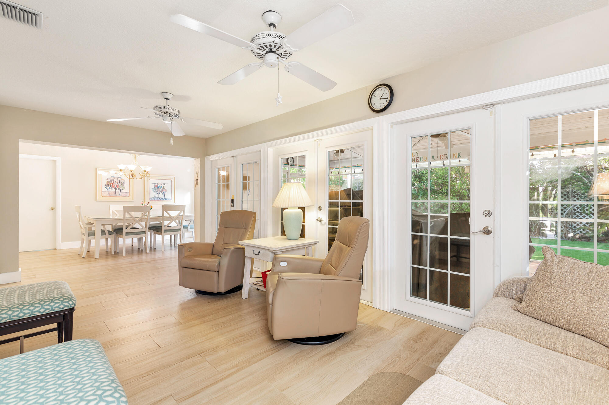 The Southend - Residential