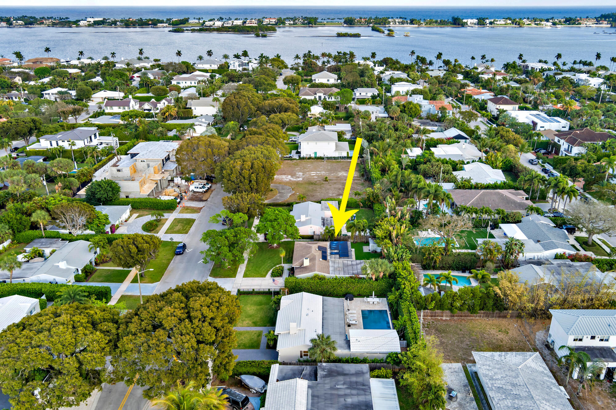 The Southend - Residential