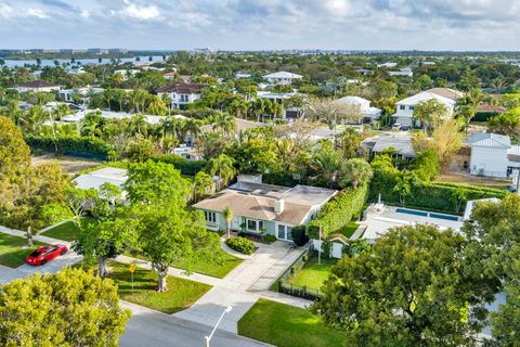 246 Forest Hill West Palm Beach FL 33405