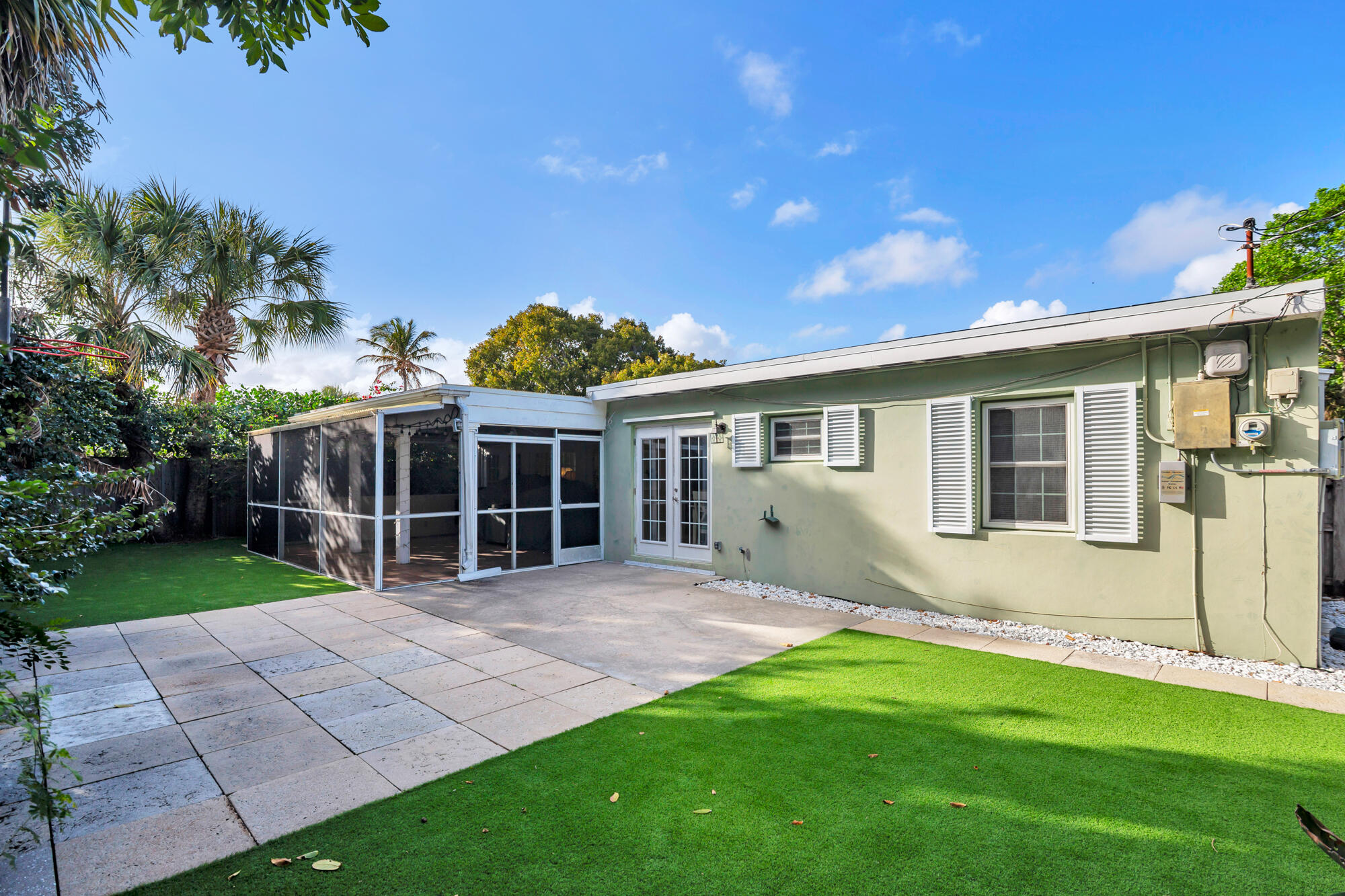 The Southend - Residential