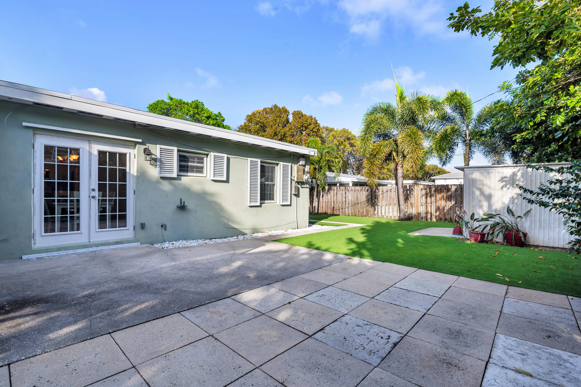 The Southend - Residential