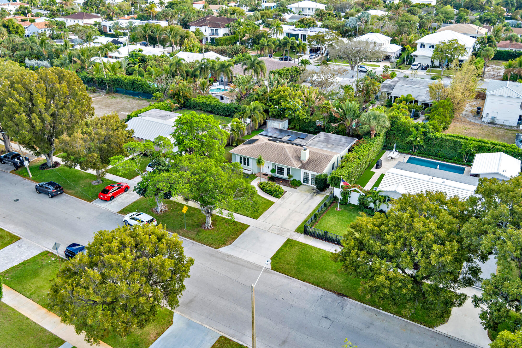 The Southend - Residential