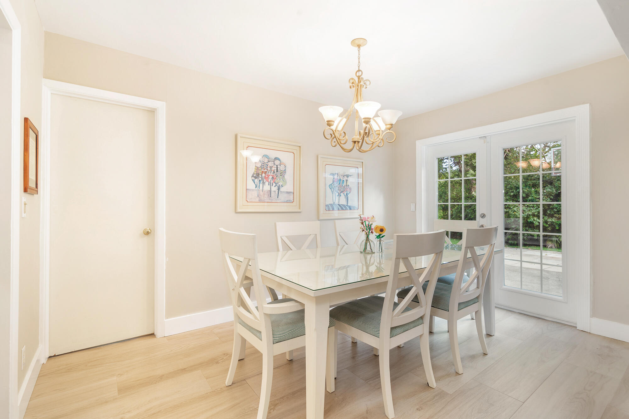 The Southend - Residential