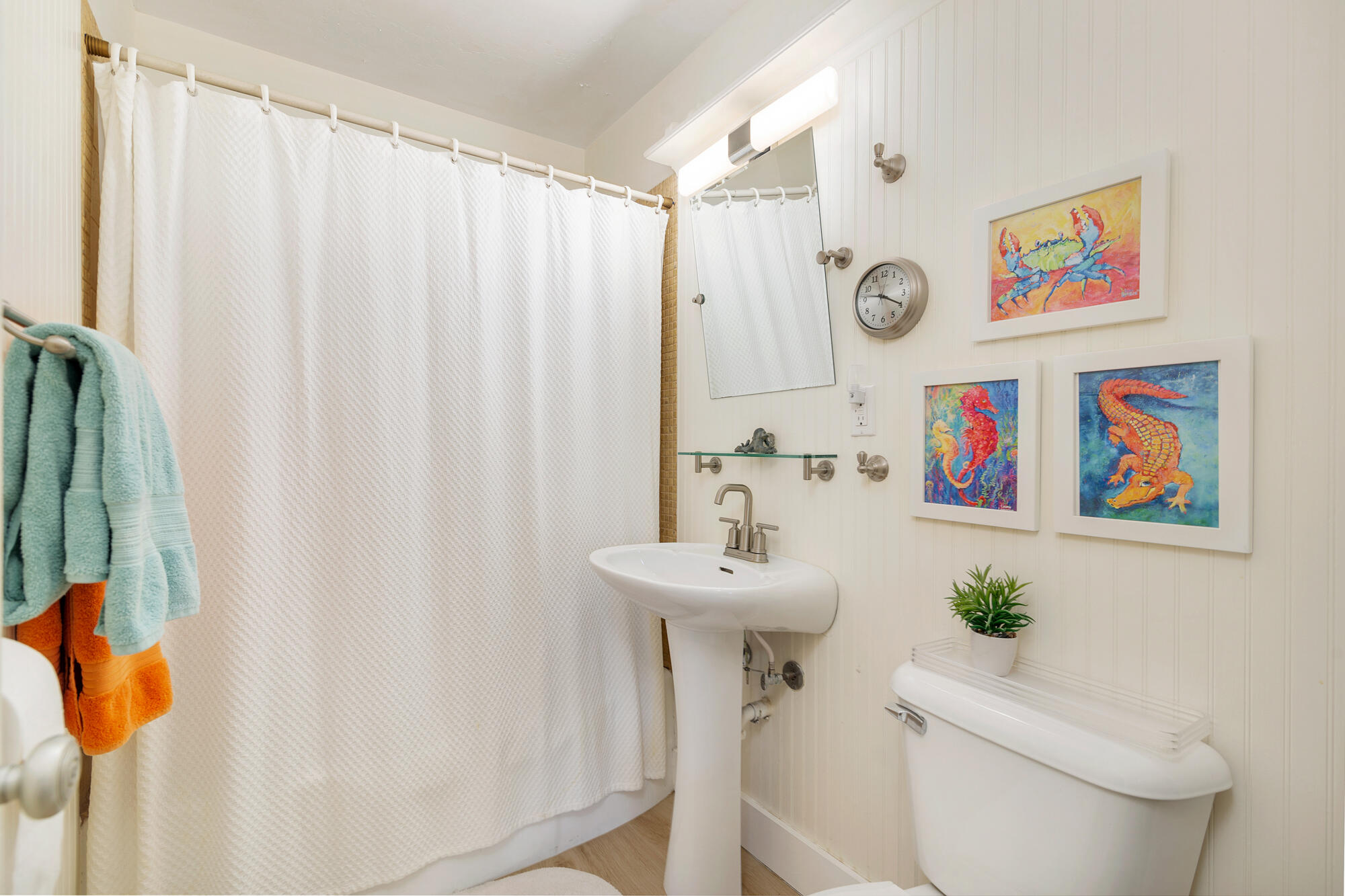 The Southend - Residential