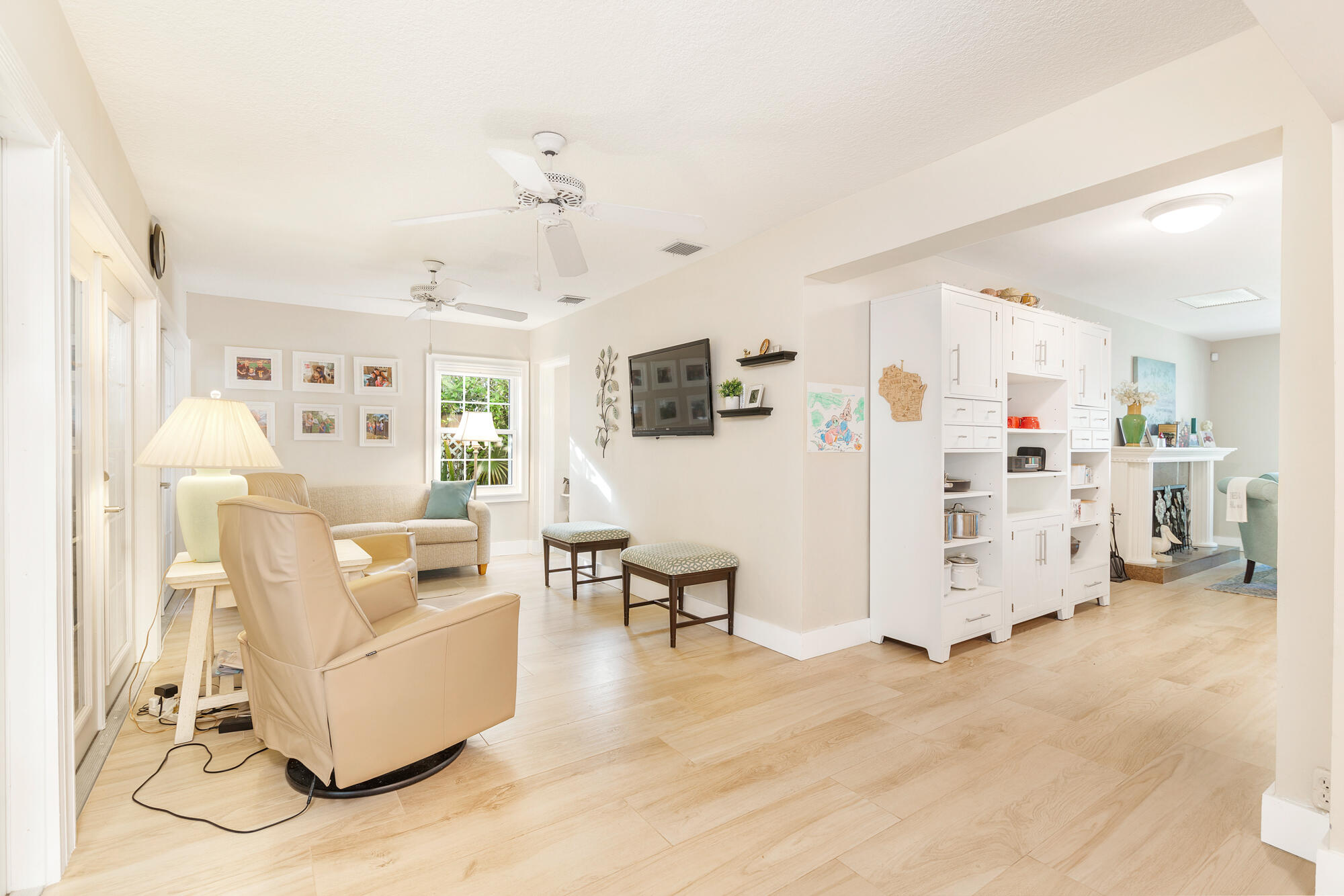 The Southend - Residential