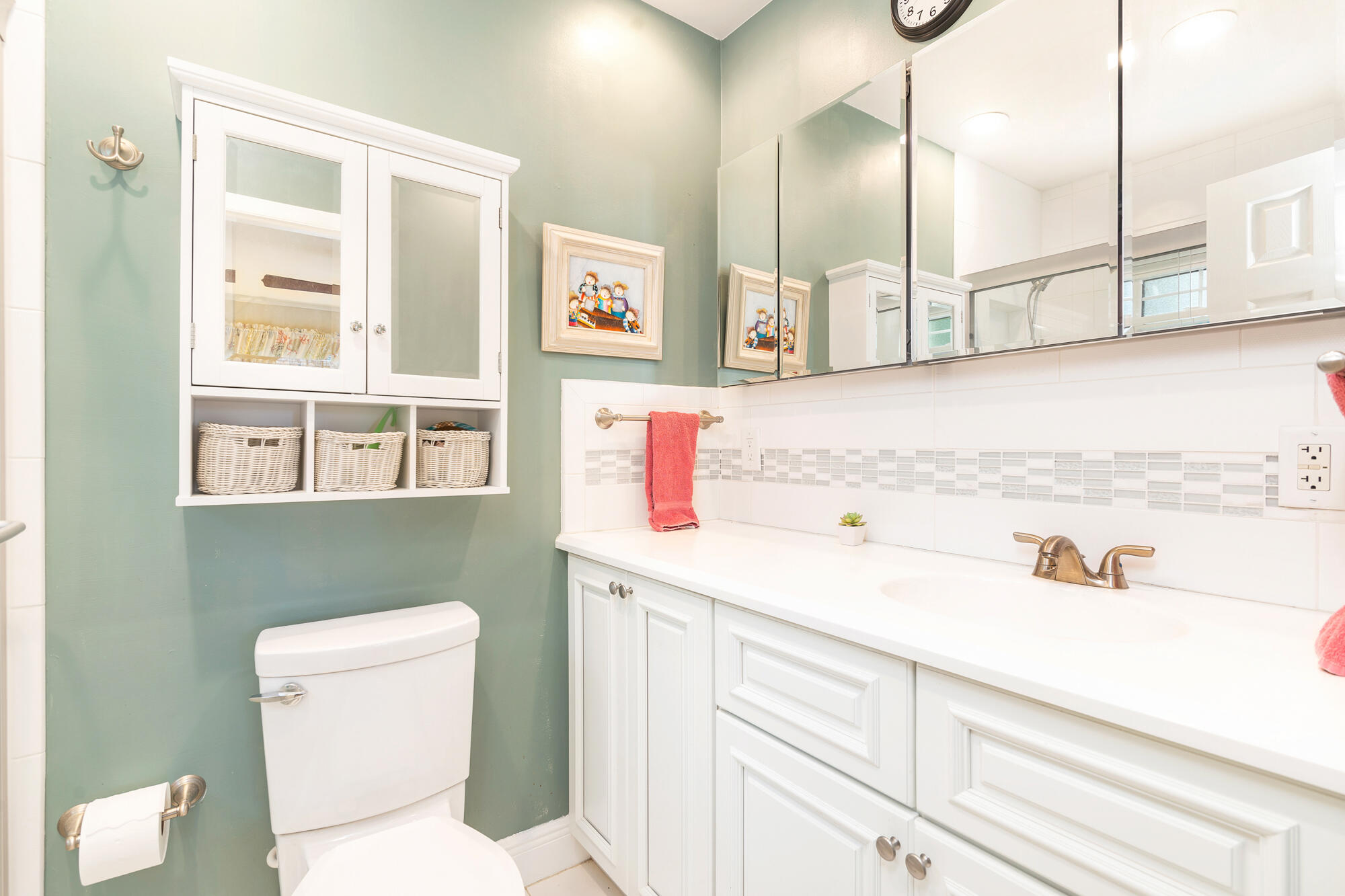 The Southend - Residential