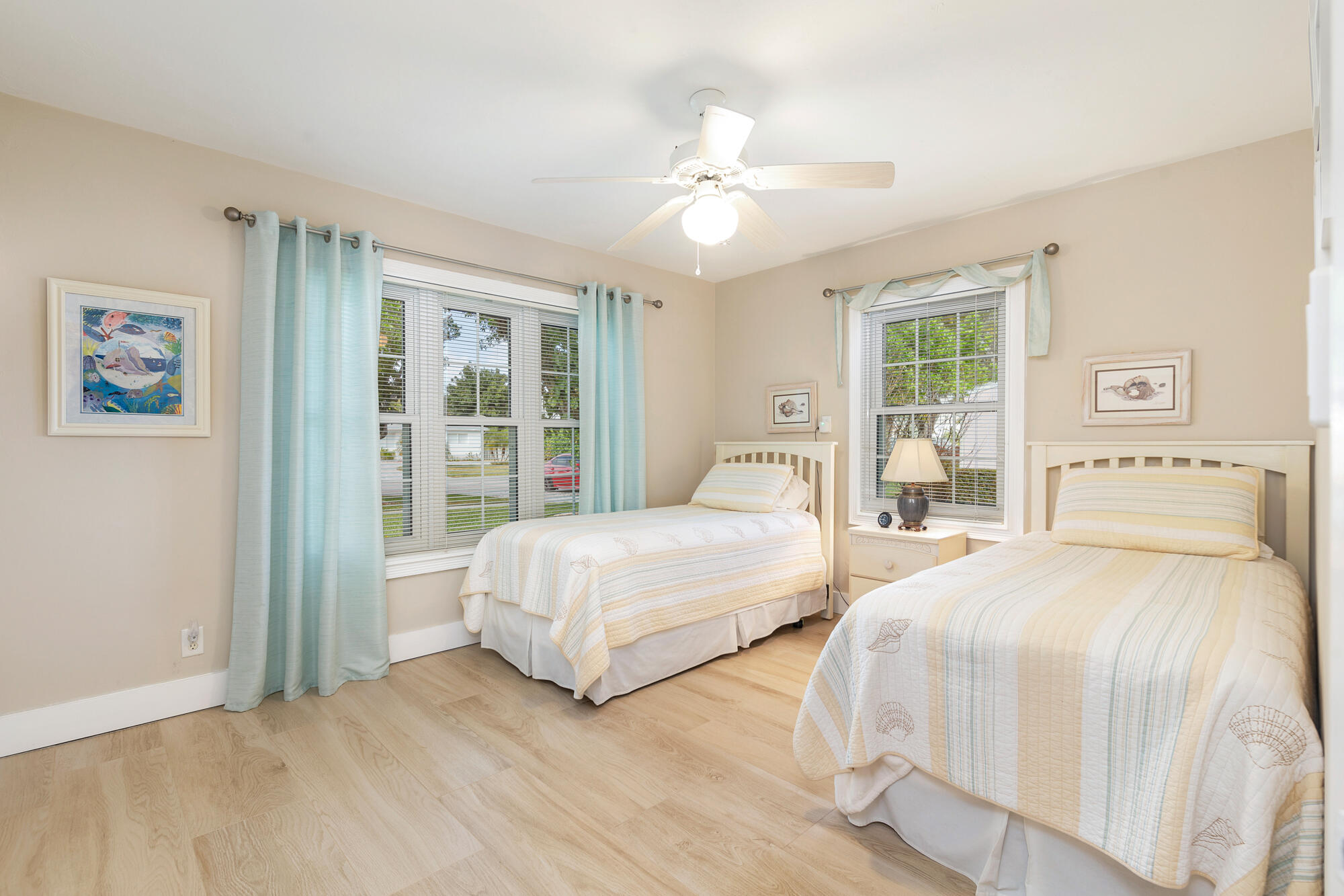 The Southend - Residential