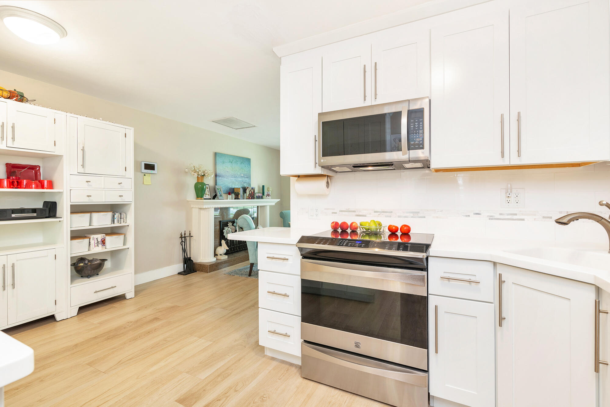 The Southend - Residential