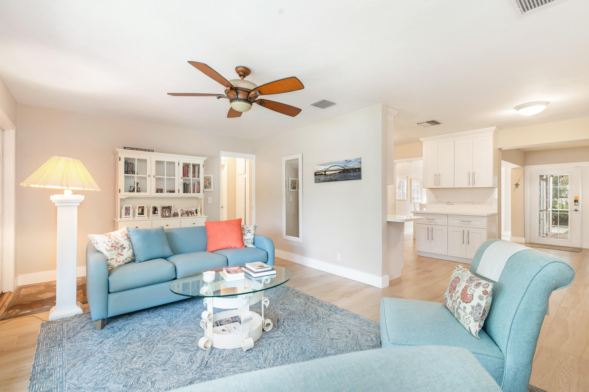 The Southend - Residential