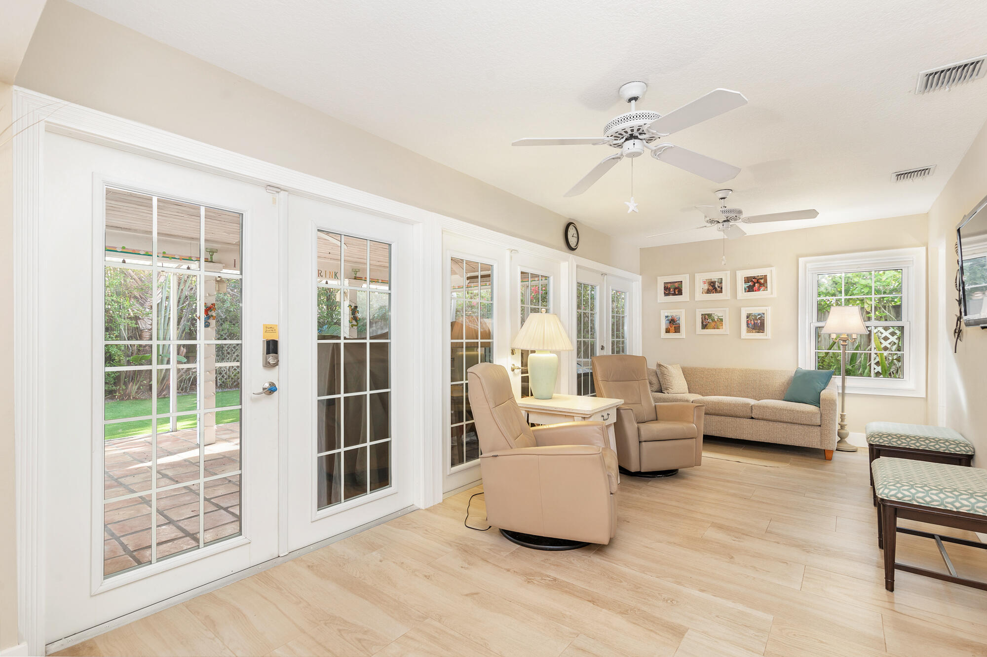 The Southend - Residential