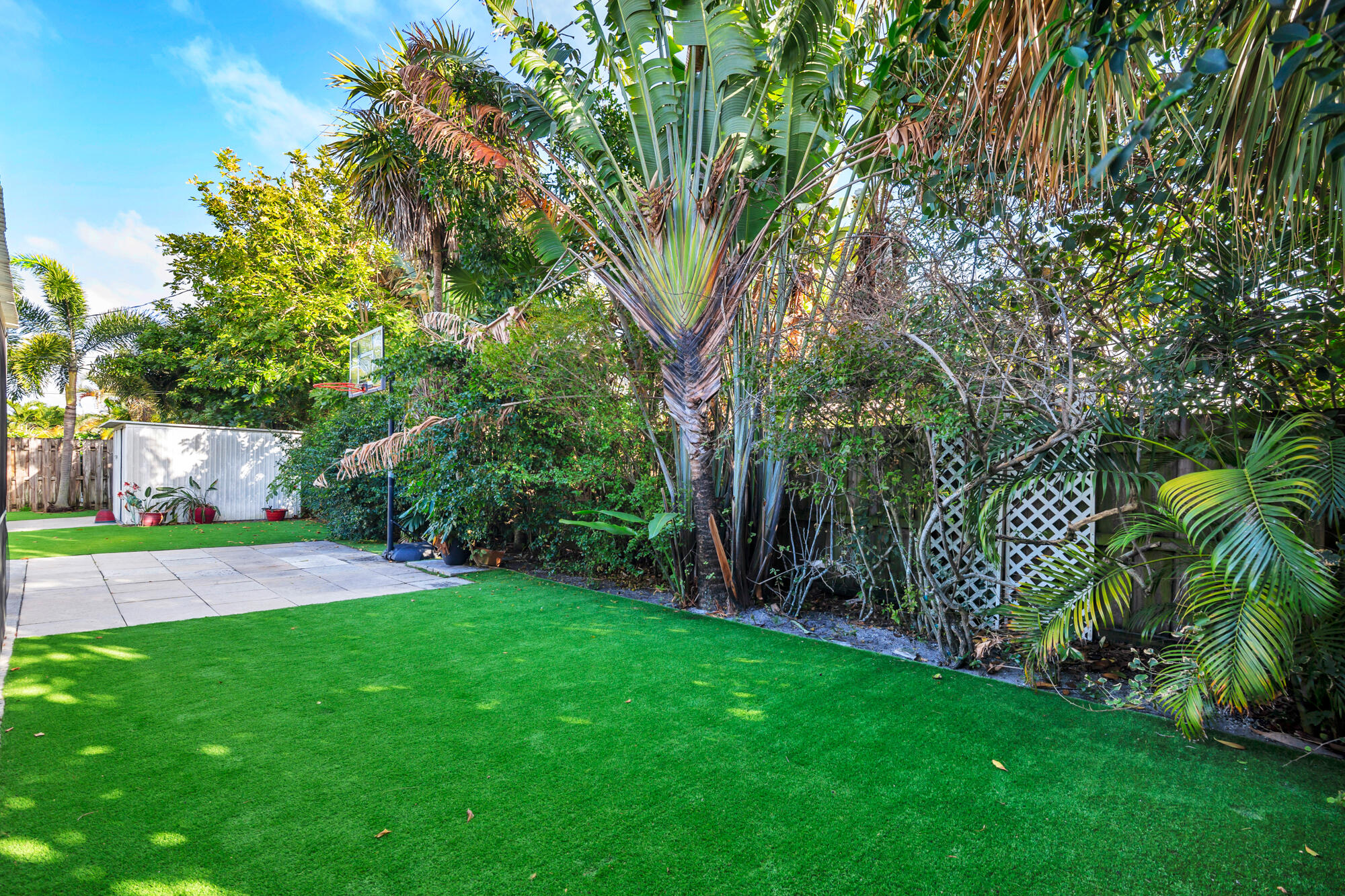 The Southend - Residential