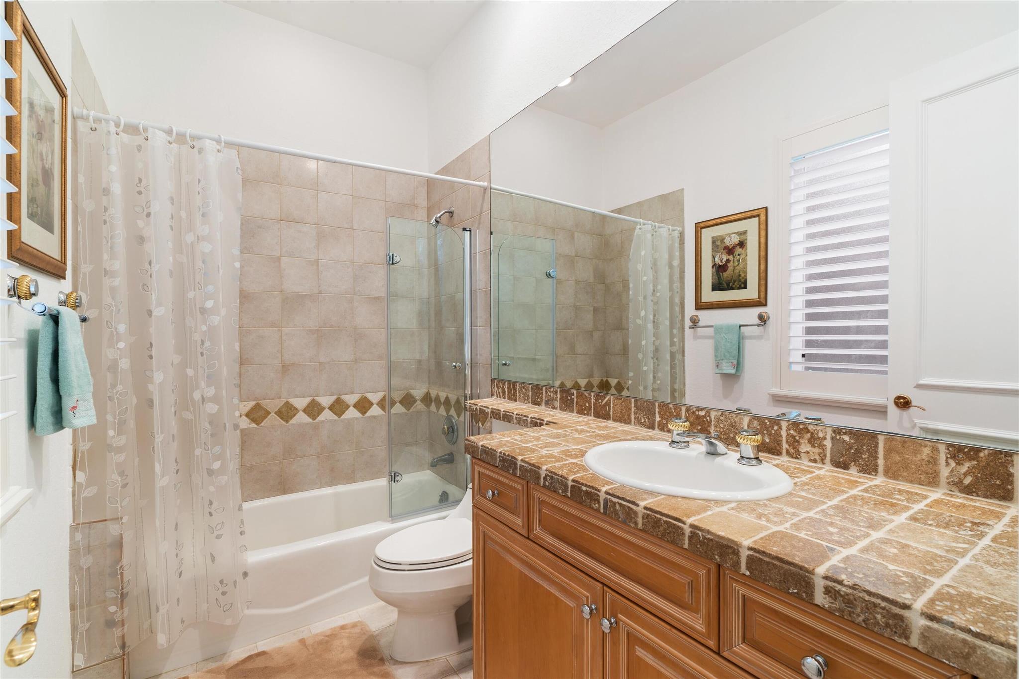 VINTAGE OAKS / POLO CLUB - Residential