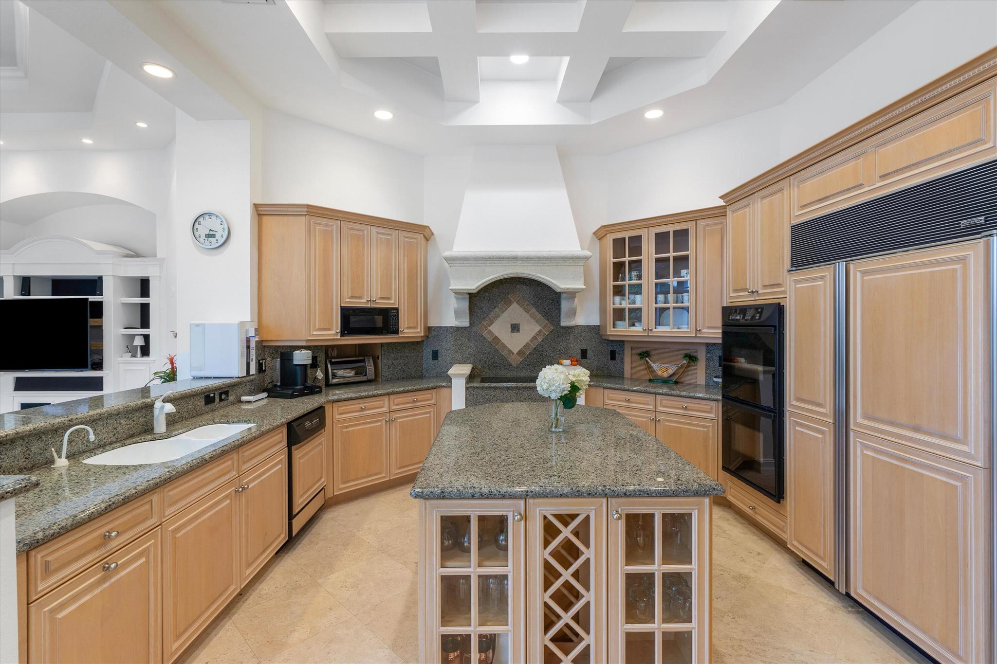 VINTAGE OAKS / POLO CLUB - Residential