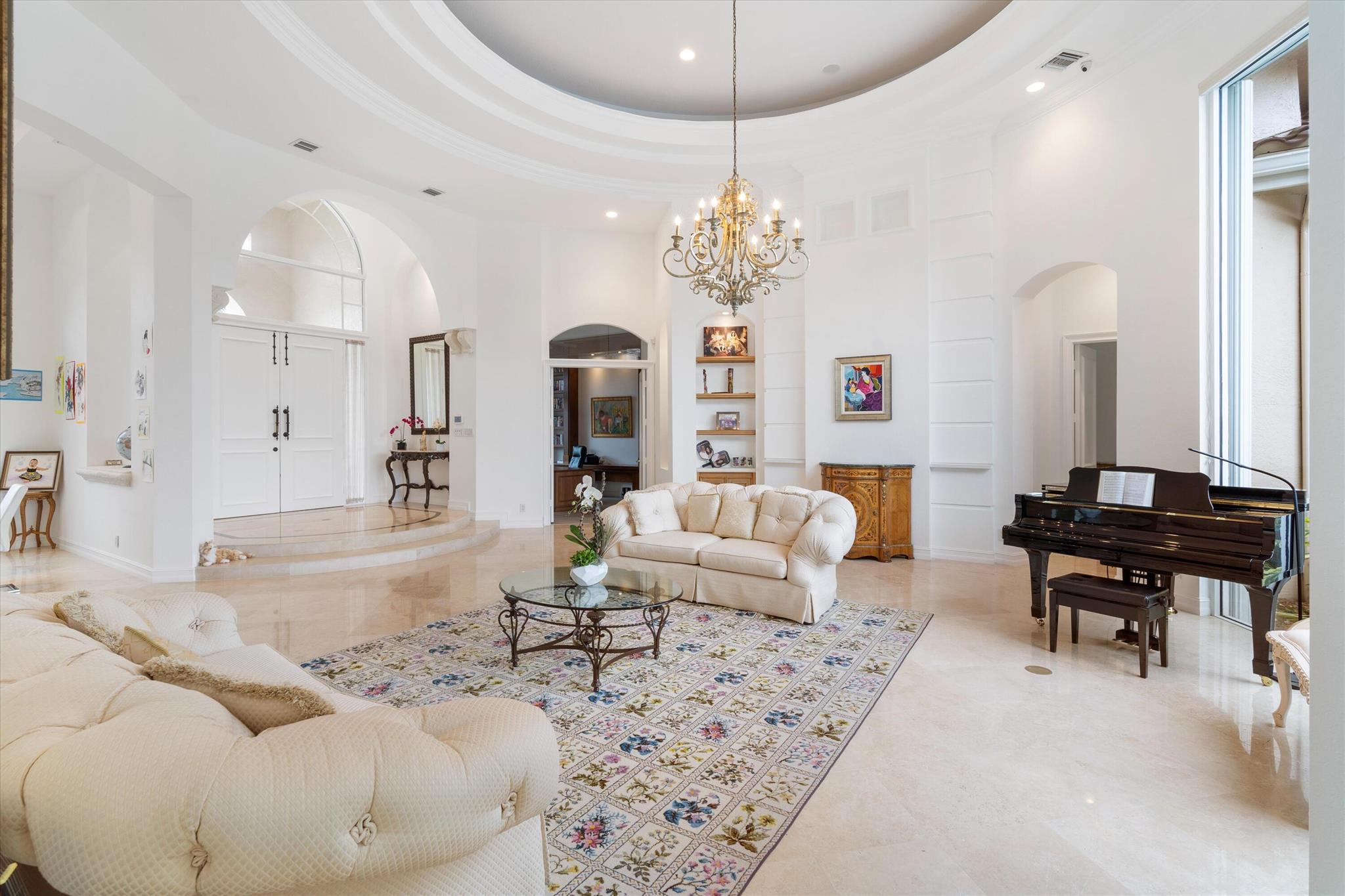 VINTAGE OAKS / POLO CLUB - Residential