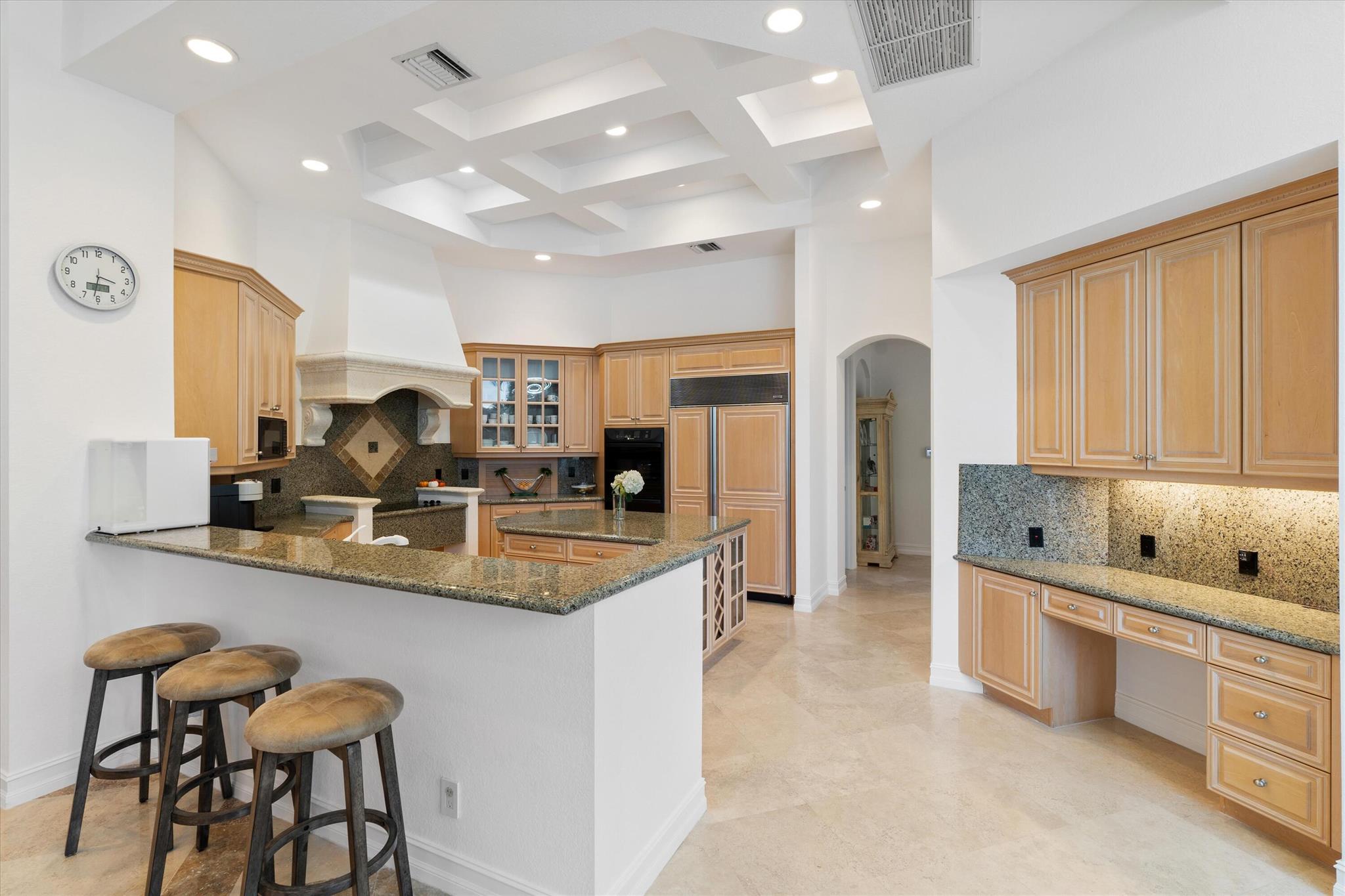 VINTAGE OAKS / POLO CLUB - Residential