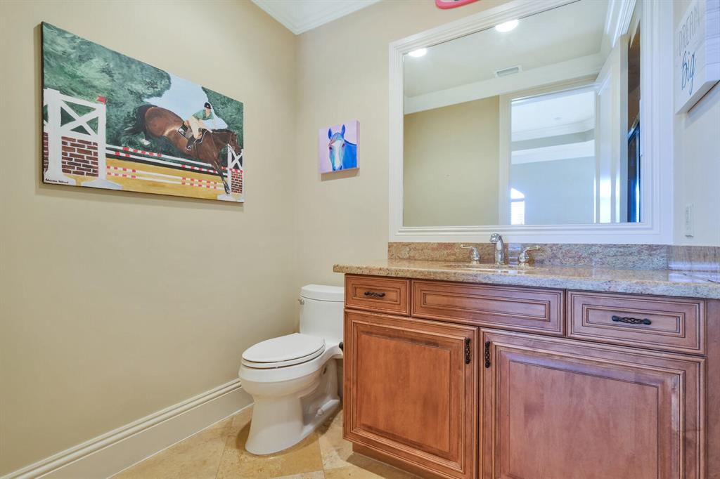 Boca Harbour - Residential