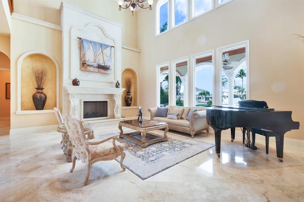 Boca Harbour - Residential