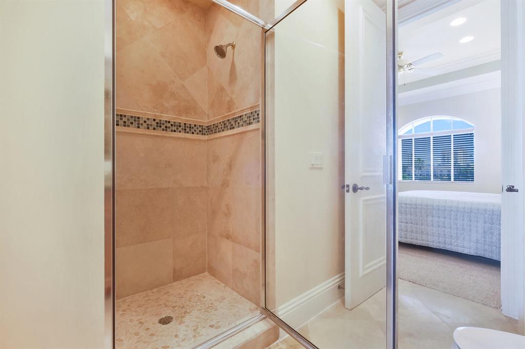 Boca Harbour - Residential