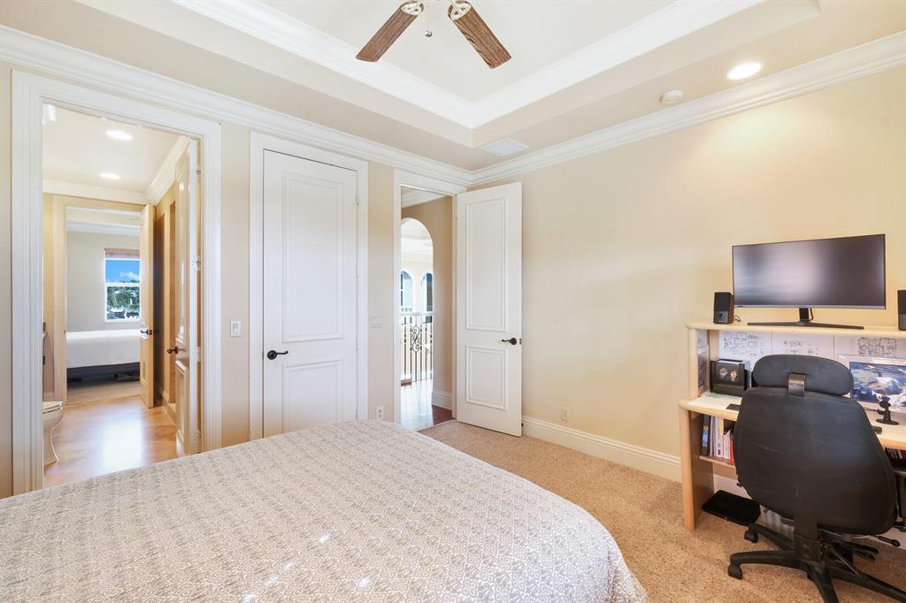 Boca Harbour - Residential