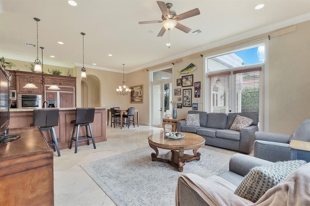 Boca Harbour - Residential