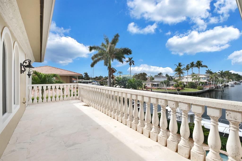 Boca Harbour - Residential