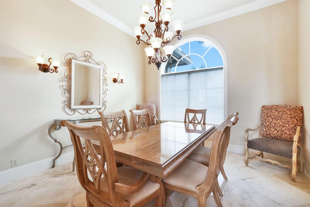 Boca Harbour - Residential