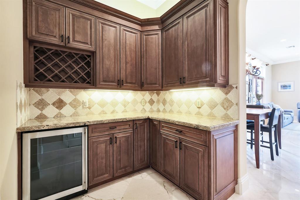 Boca Harbour - Residential