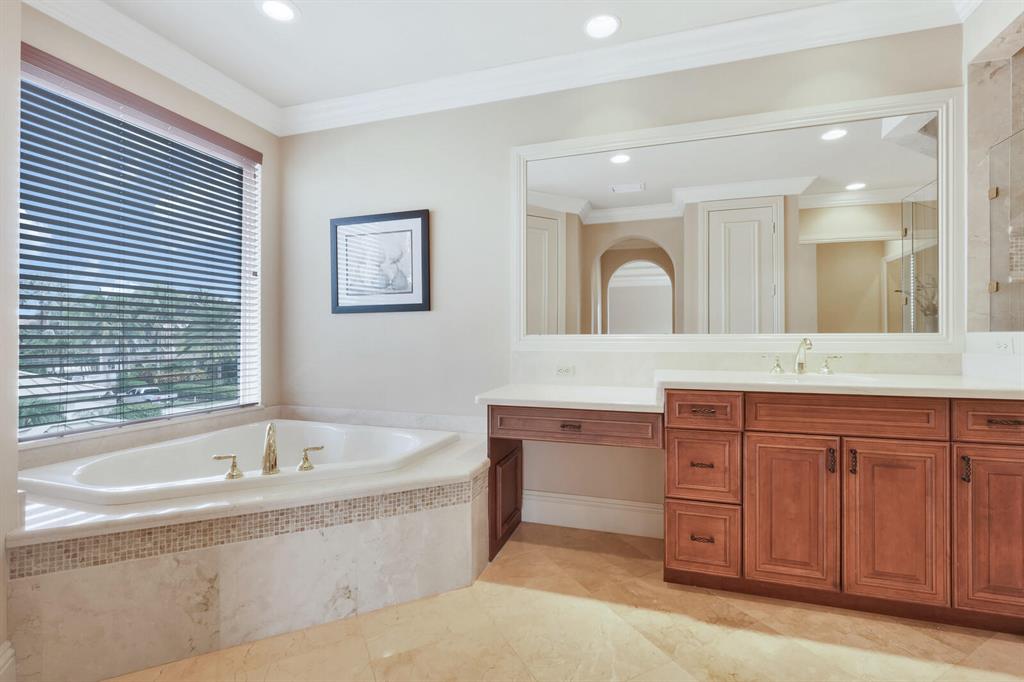 Boca Harbour - Residential