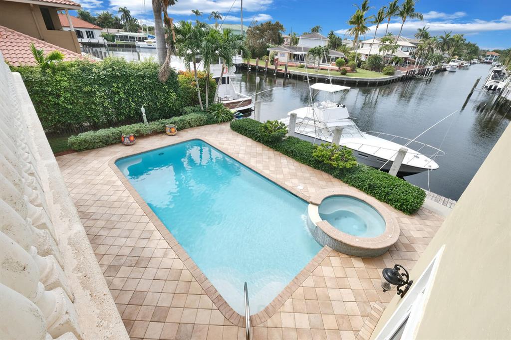 Boca Harbour - Residential