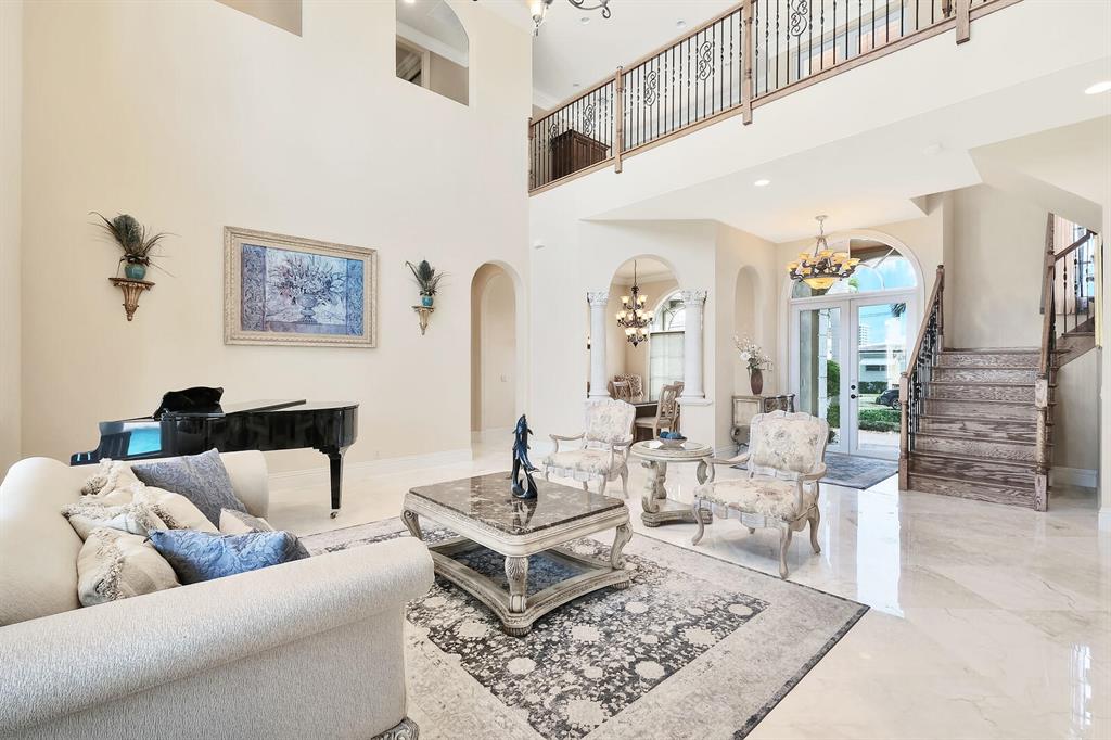 Boca Harbour - Residential