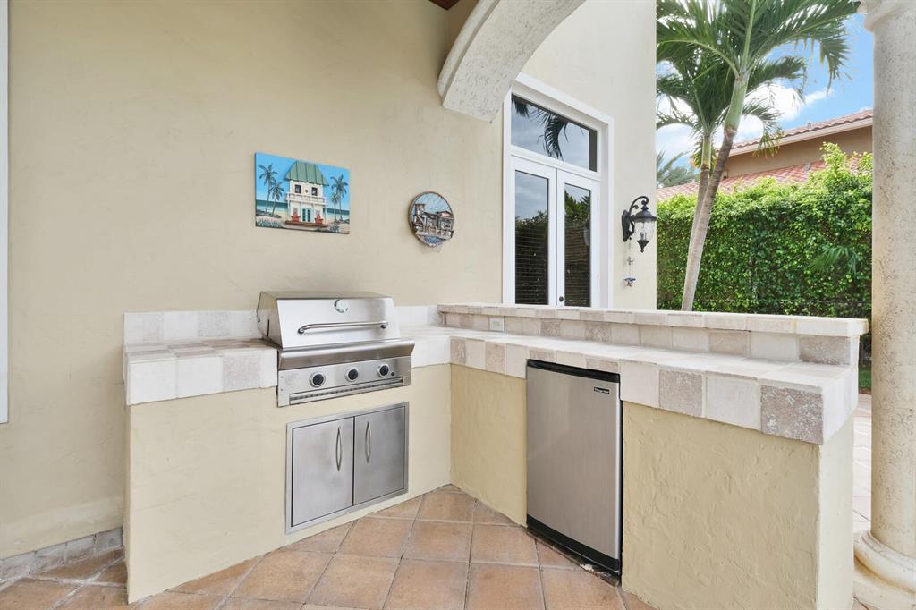 Boca Harbour - Residential