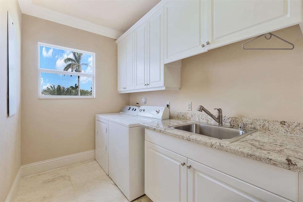 Boca Harbour - Residential