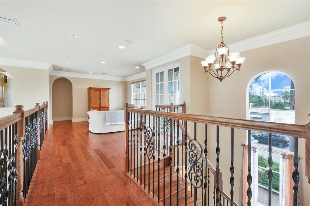 Boca Harbour - Residential