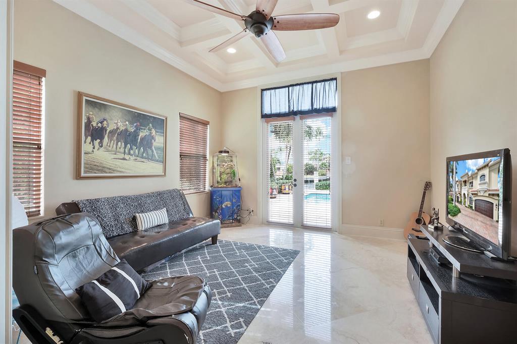 Boca Harbour - Residential