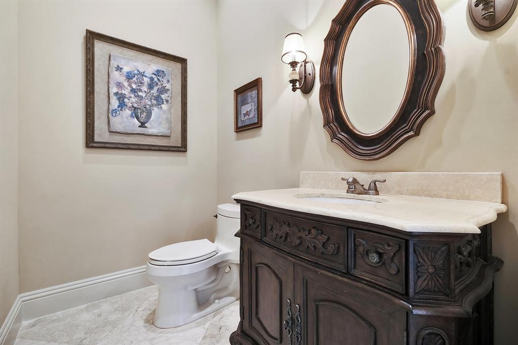 Boca Harbour - Residential