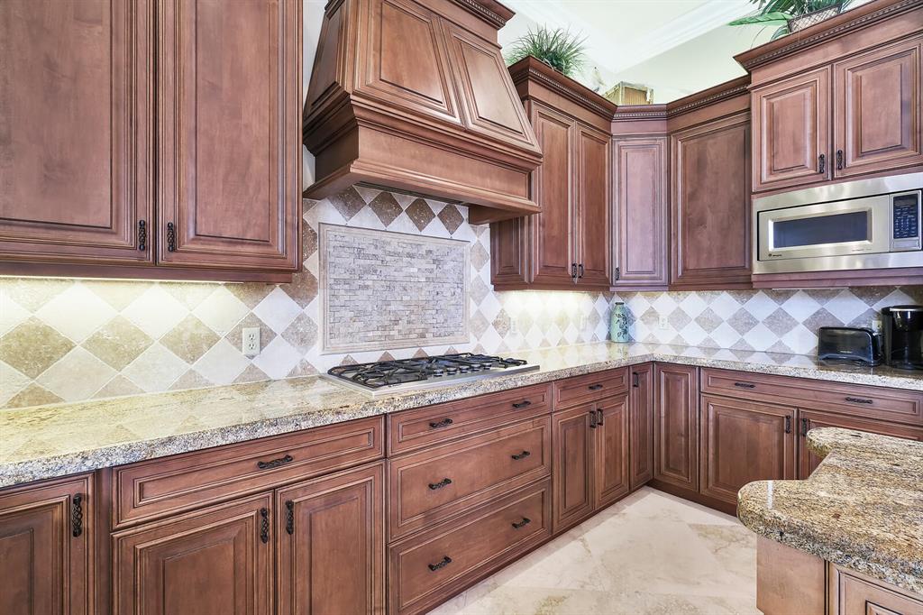 Boca Harbour - Residential