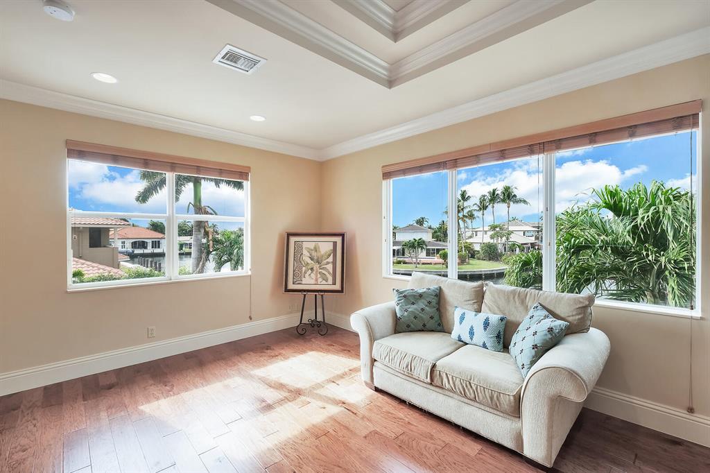 Boca Harbour - Residential