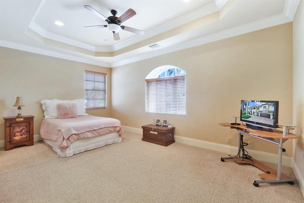 Boca Harbour - Residential