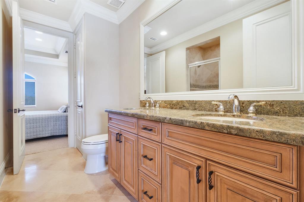 Boca Harbour - Residential