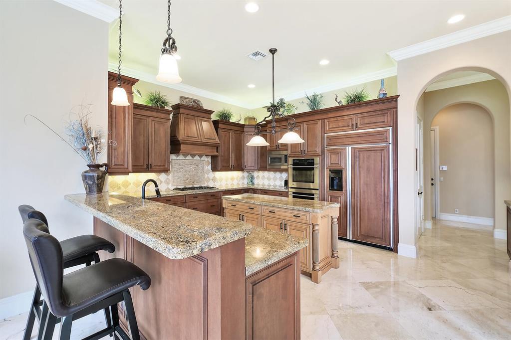 Boca Harbour - Residential