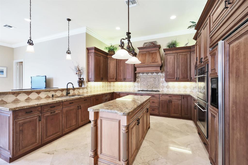 Boca Harbour - Residential