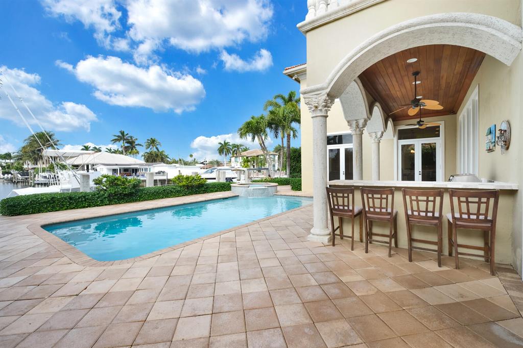 Boca Harbour - Residential