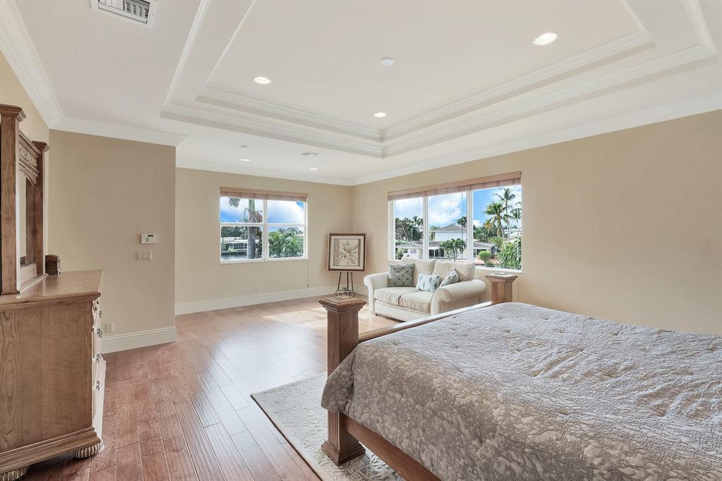 Boca Harbour - Residential