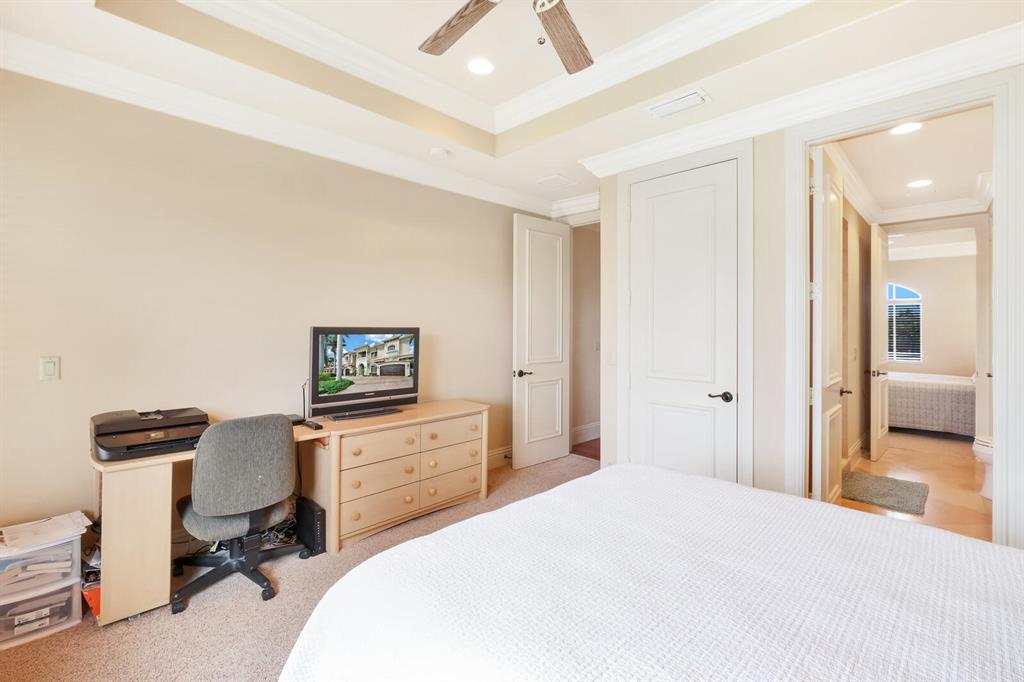 Boca Harbour - Residential