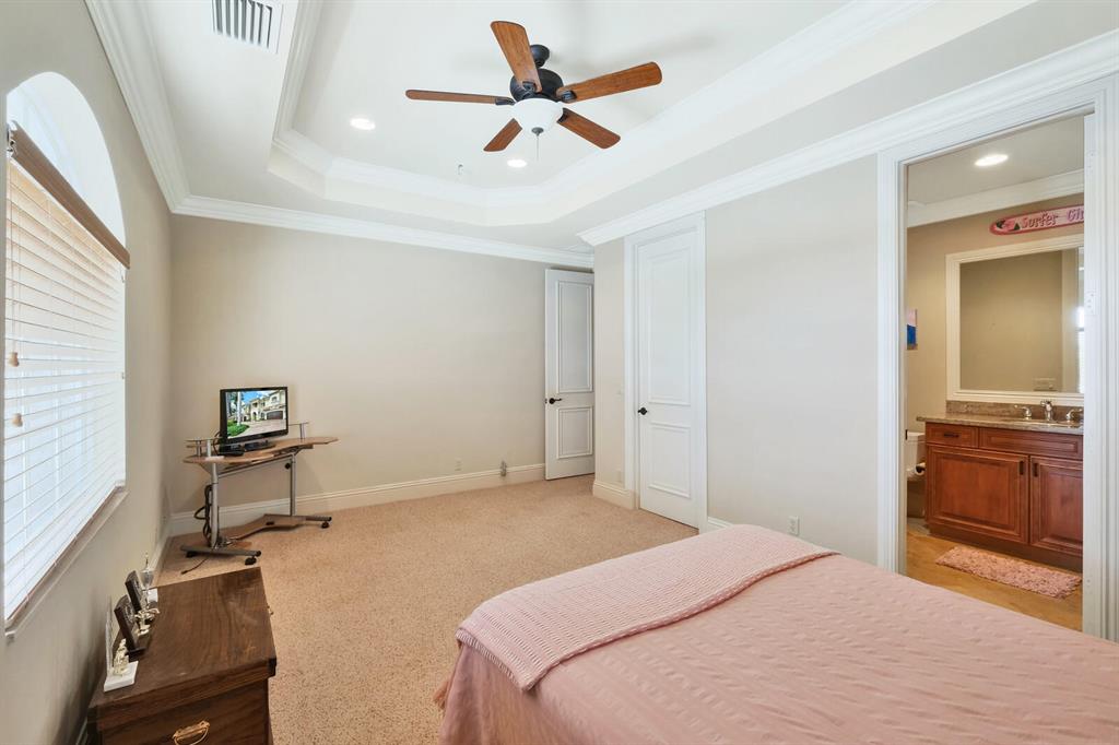 Boca Harbour - Residential