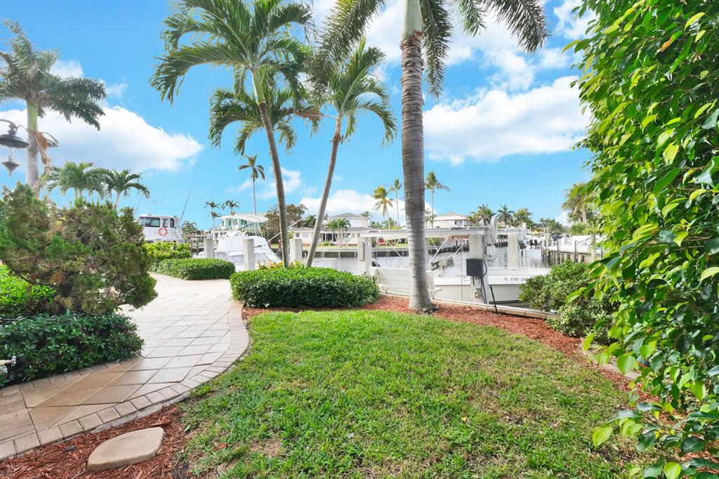 Boca Harbour - Residential